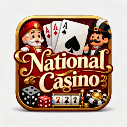 National Casino