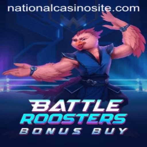 Discovering BattleRoostersBonusBuy at National Casino