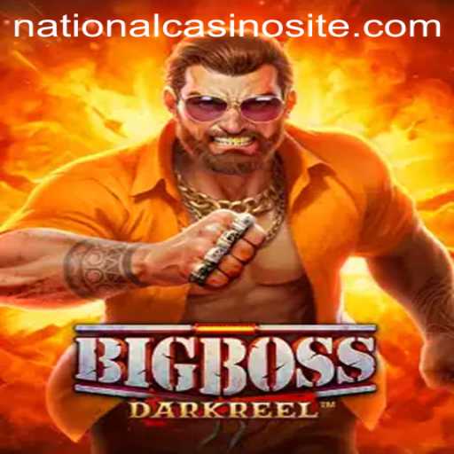 Exploring the Thrilling World of BigBoss at National Casino