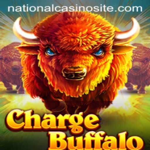 ChargeBuffalo Game at National Casino: A New Era of Online Gaming