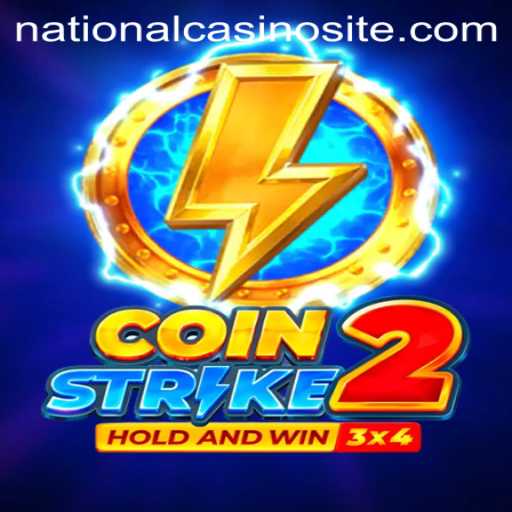 Discover Coinstrike2: A Thrilling Adventure at National Casino