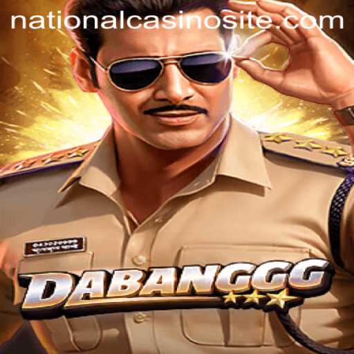 Unveiling DABANGGG: A Thrilling Innovation at the National Casino