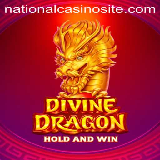 Discover the Mystique of DivineDragon: A National Casino Sensation
