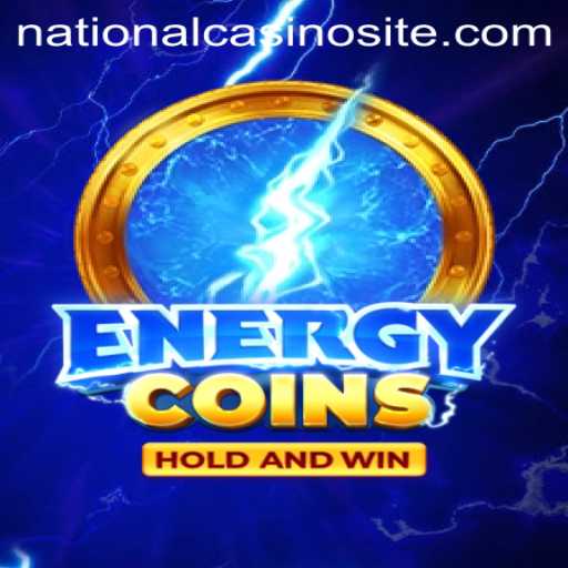 Exploring EnergyCoins: A Unique Offering at National Casino