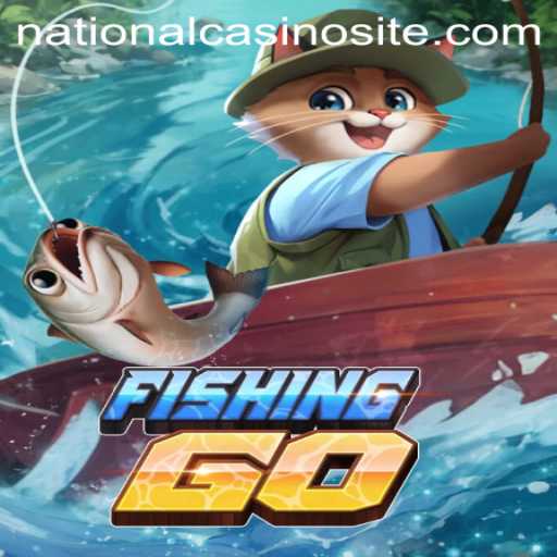 Experience the Thrill of FishingGO at National Casino