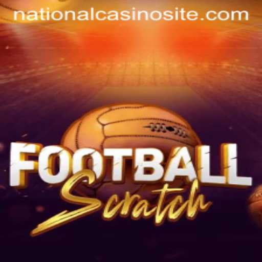 Discover the Excitement of FootballScratch at National Casino