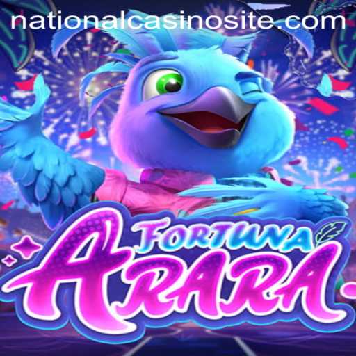 Exploring FortunaArara: The Exciting New Game at National Casino