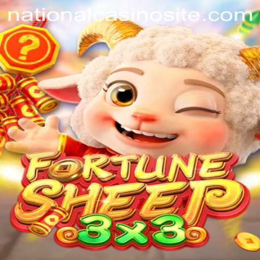 FortuneSheep: The Exciting New Addition to National Casino