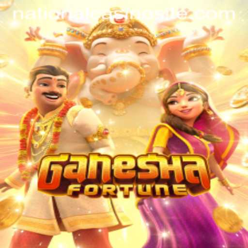 Unveiling the Mysteries of GaneshaFortune at National Casino