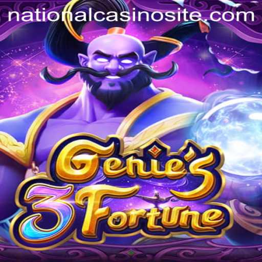 Exploring Genie3Fortune: A Magical Experience at National Casino