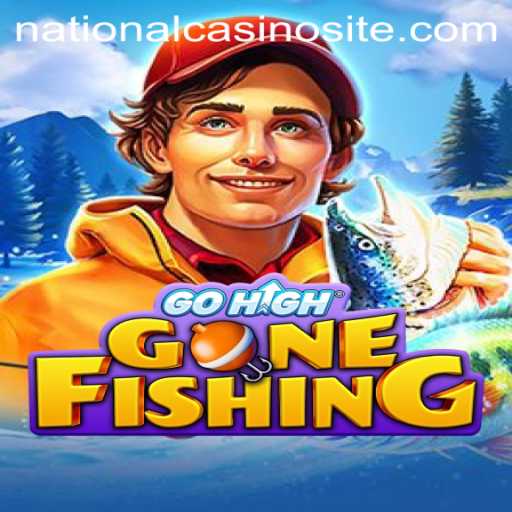 GoHighGoneFishing: Dive into the Exciting World of Virtual Angling at National Casino