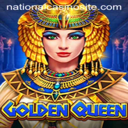 Exploring the Enchanting World of GoldenQueen at National Casino