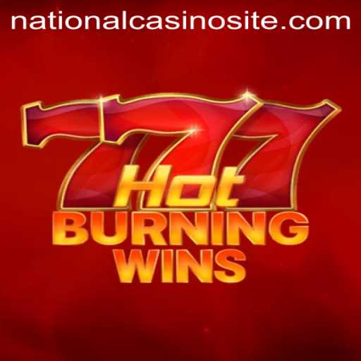 Discover the Exciting World of HotBurningWins at National Casino