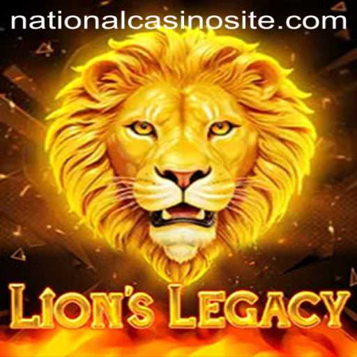 Exploring the Thrilling World of LionsLegacy at National Casino