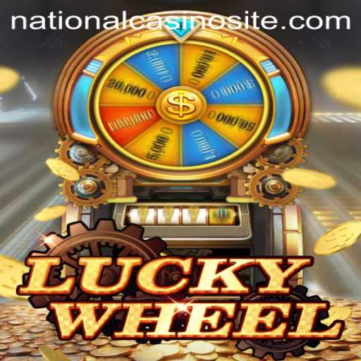 Discovering LuckyWheel: A National Casino Favorite