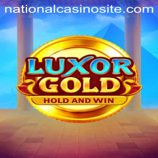LuxorGold: A Captivating Journey through National Casino