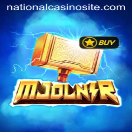 Mjolnir: Unleashing the Power of Thor at National Casino