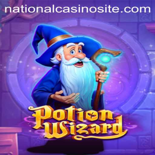 Exploring PotionWizard: A Magical Gaming Experience at National Casino