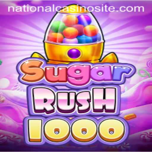 An In-Depth Look at SugarRush1000 in the World of National Casino Gaming